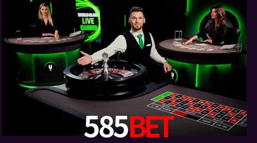 Flash Promotion 585BET