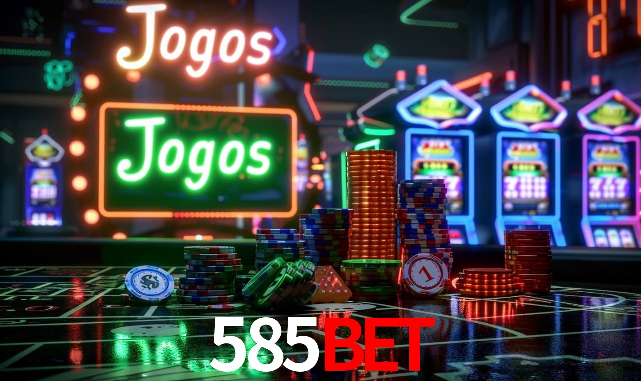585BET app