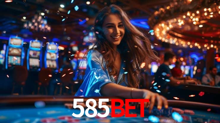 Bonus Features 585BET