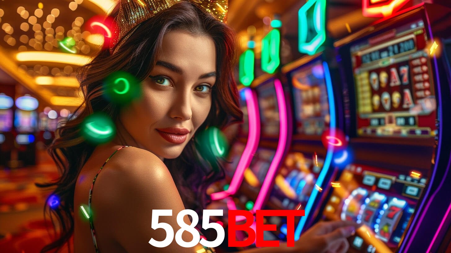 585BET,585BET casino