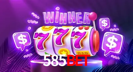 Apostas Esportivas na 585BET: Um Guia Completo