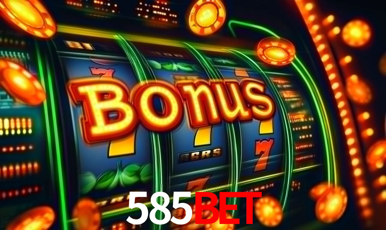 Basketball Betting 585BET
