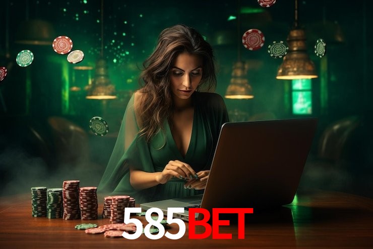 585BET - App Security