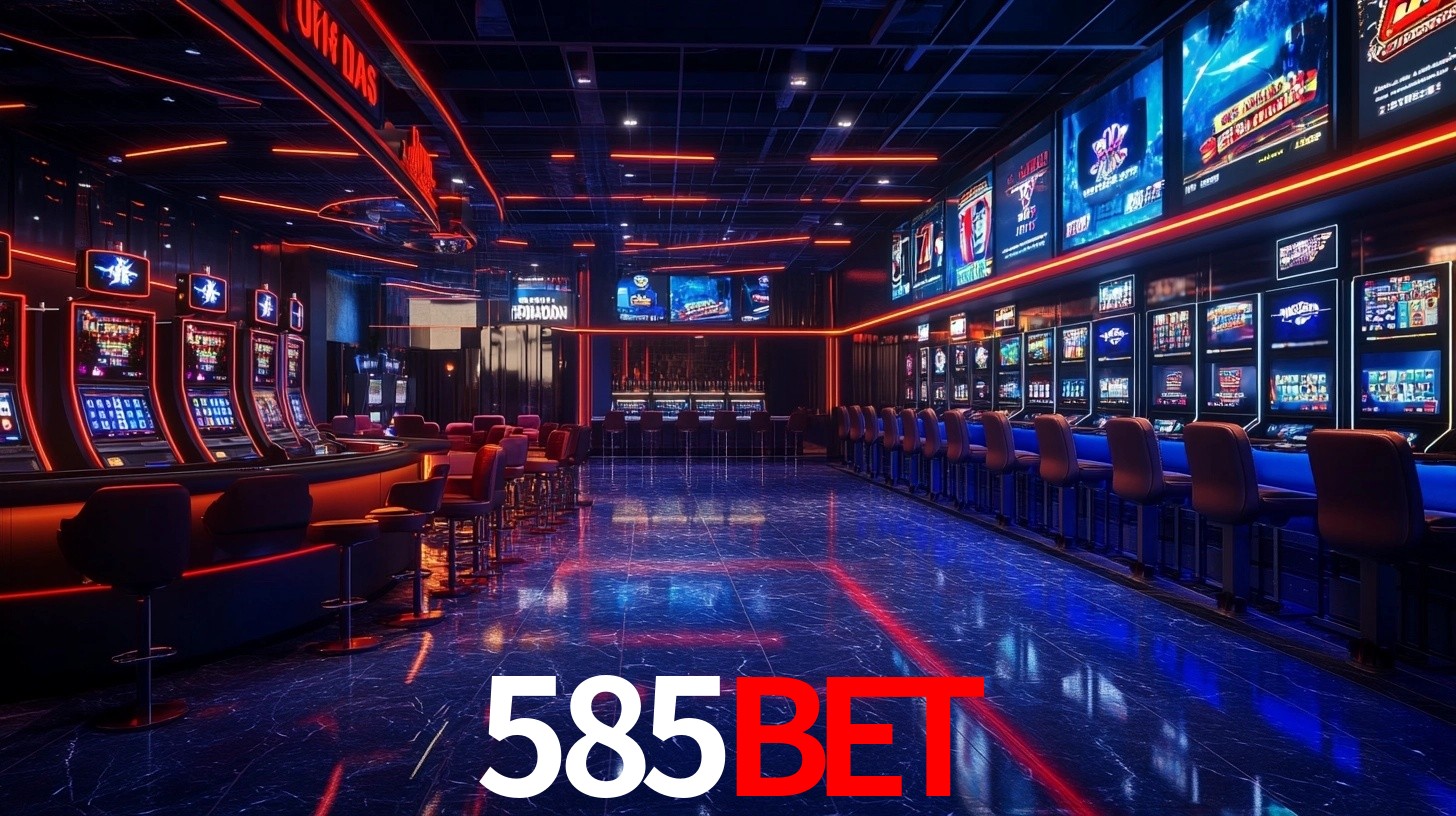 VIP Casino 585BET