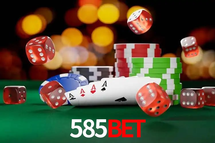 585BET Rio de Janeiro - Popular Jogos