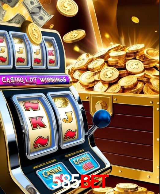 Slot Games 585BET