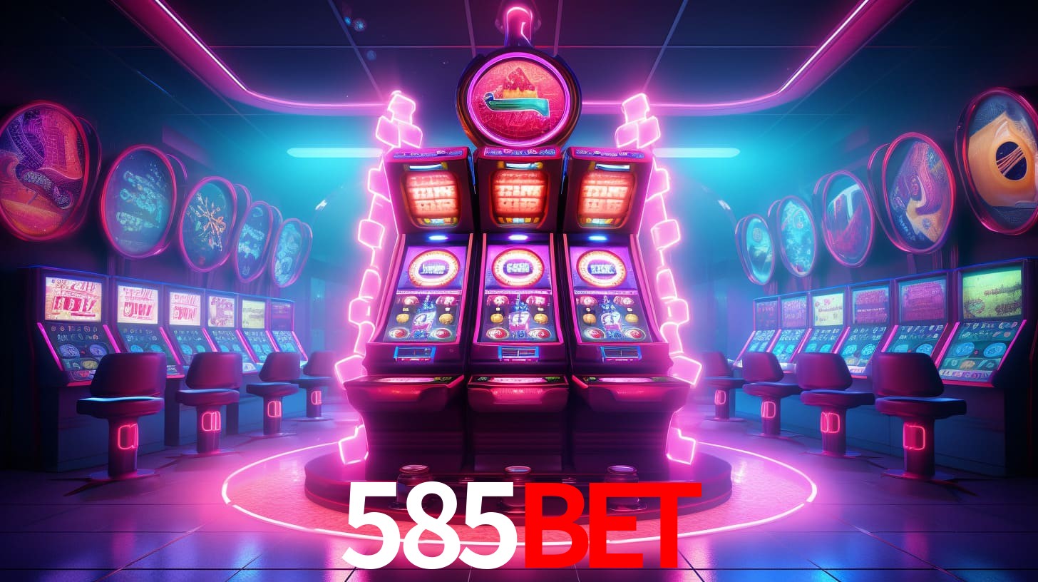 585BET,585BET casino