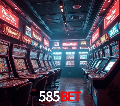 585BET Promoções - 30+ Ofertas Diárias