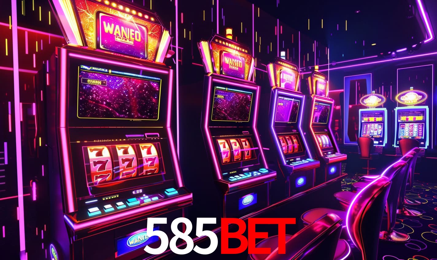 585BET Crash - Aviator e 35+ Jogos Instant Win