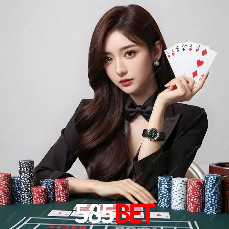 585BET - Rápido Acesse