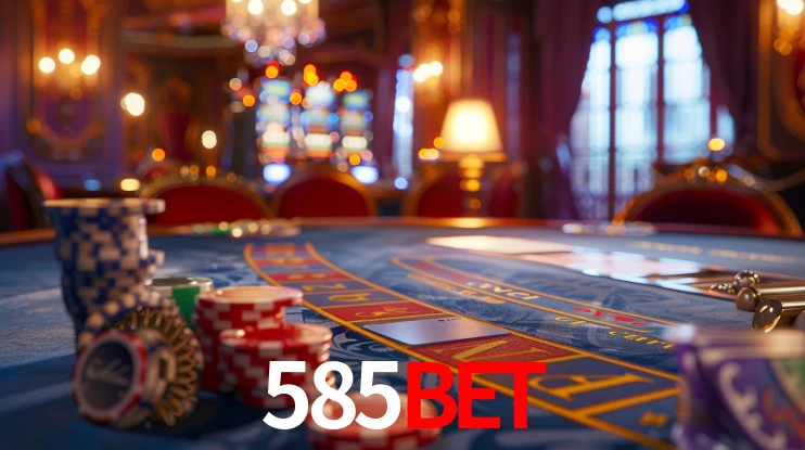 Platform Technology 585BET
