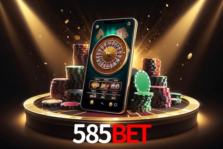 585BET - cassino ao vivo