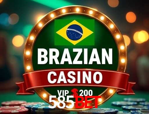 585BET Salvador - Strategy