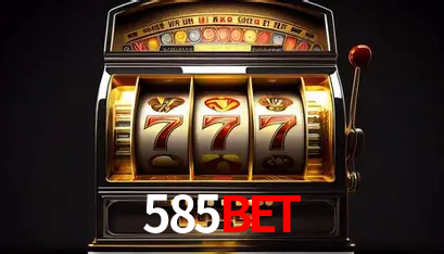 Apostas Esportivas na 585BET: Um Guia Completo