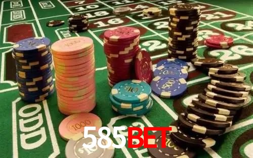 585BET casino
