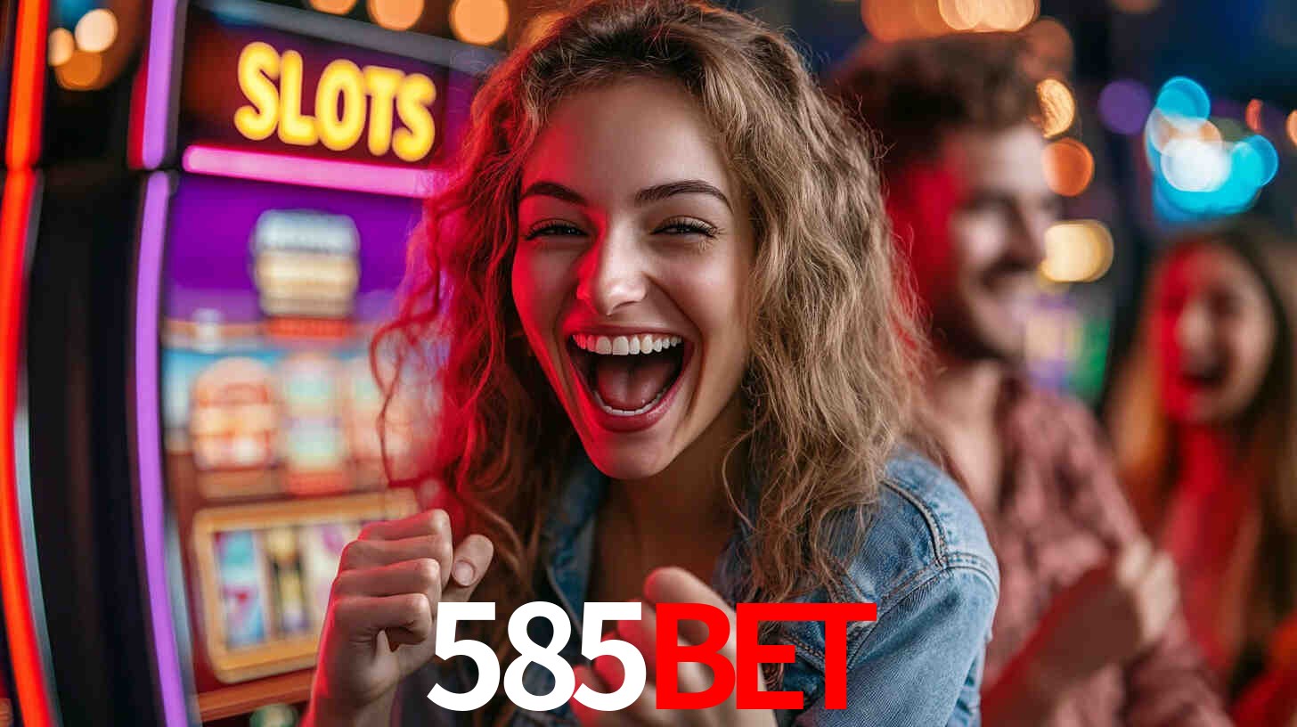 Desvendando o Mundo dos Jogos Virtuais na 585BET