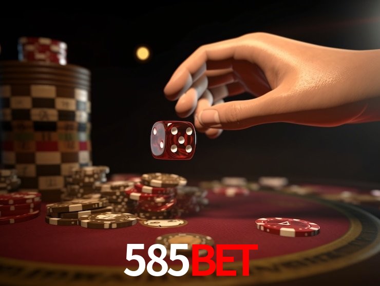 585BET São Paulo - Jogo Providers