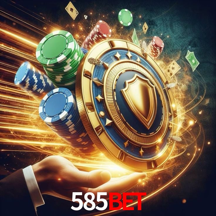 585BET Curitiba - Live Betting