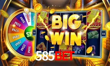 Inovações de Jogos na 585BET: O Futuro das Experiências Interativas