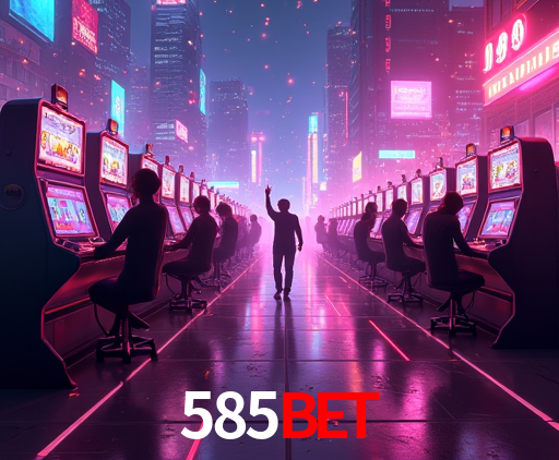 Estatísticas Esportivas 585BET