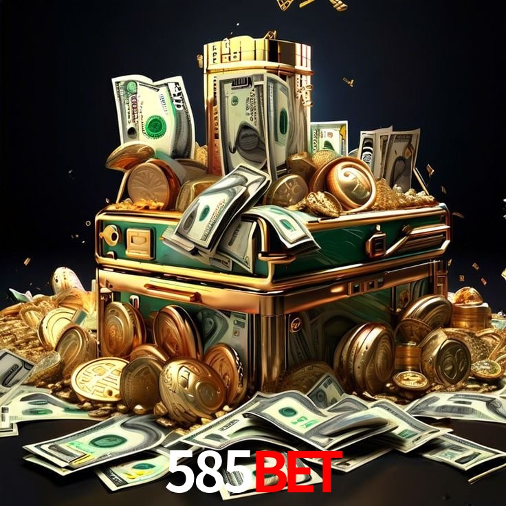 Segurança 2FA 585BET