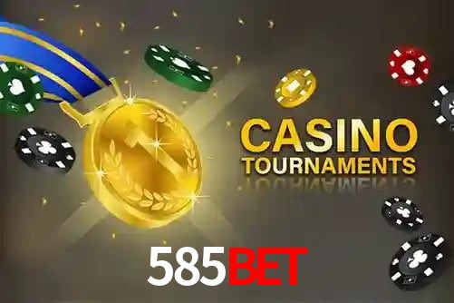 585BET - App Features