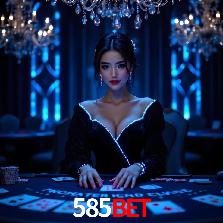 585BET Belo Horizonte - Jackpots