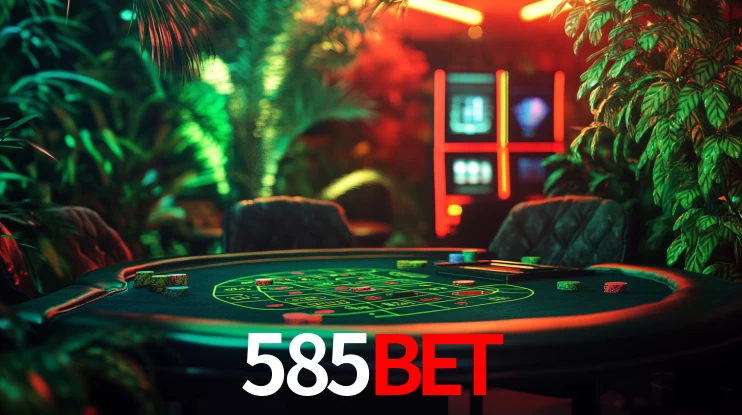 Spaceman Game 585BET