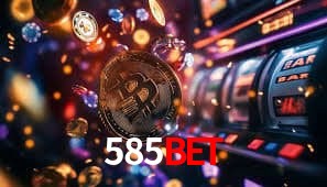 Jogos Exclusivos 585BET