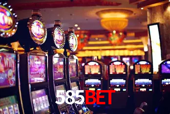585BET São Paulo - All Bonuses