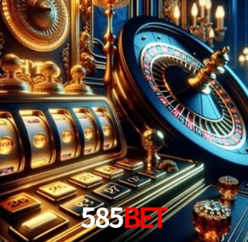 Recursos de Bônus 585BET