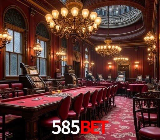 585BET Belo Horizonte - Payments