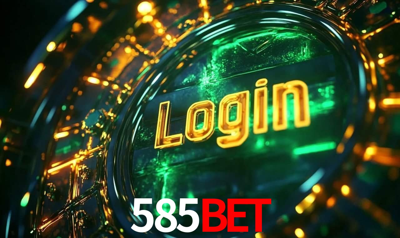 585BET - Installation Guide