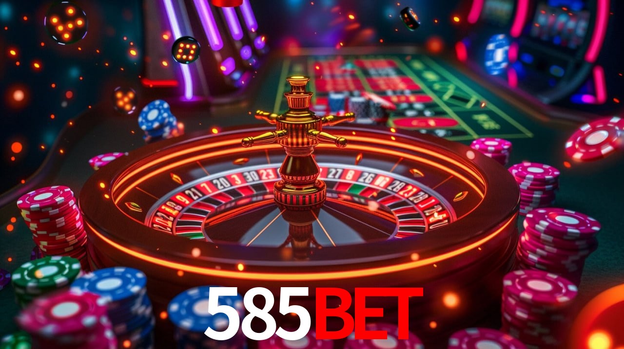 Torneios 585BET