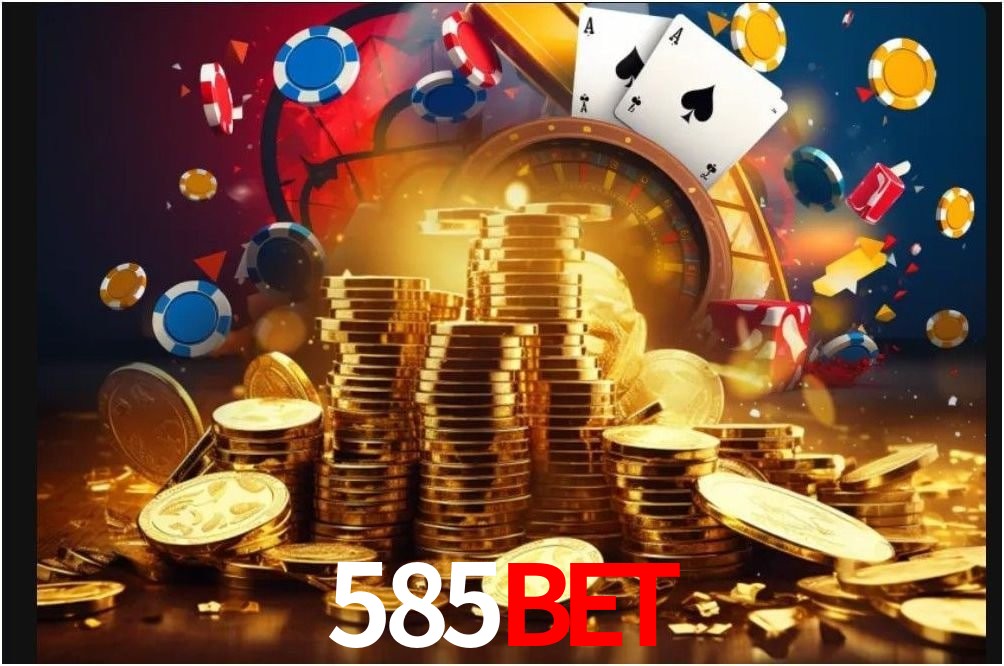 Programa VIP 585BET