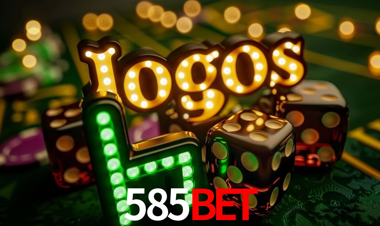 Promoção Relâmpago 585BET