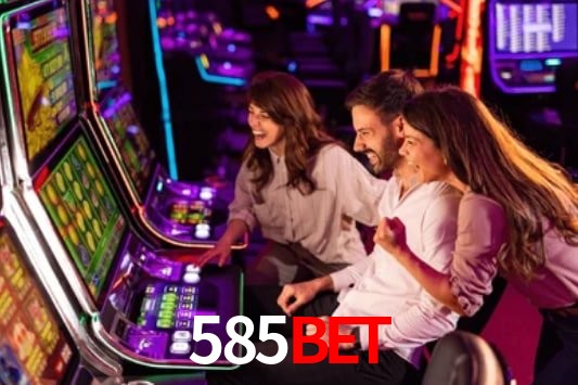 Bônus Diários 585BET