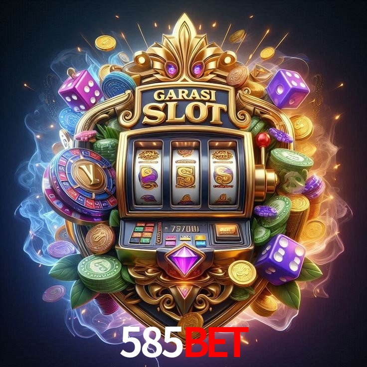585BET Entrar - Login Seguro Certificado