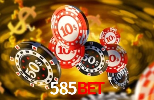 Jogos de Slot 585BET