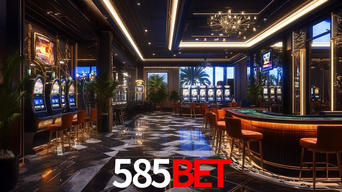 Daily Bonuses 585BET