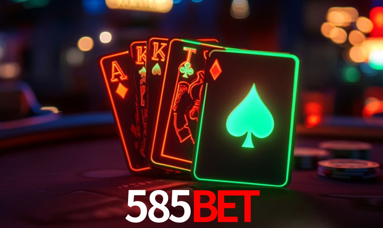 585BET Fortaleza - Sports Winners