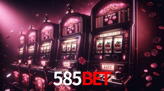 Casino Ao Vivo 585BET