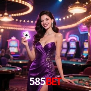 Apostas de Basquete 585BET