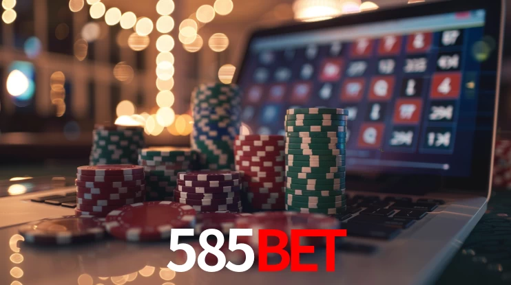 API Integration 585BET
