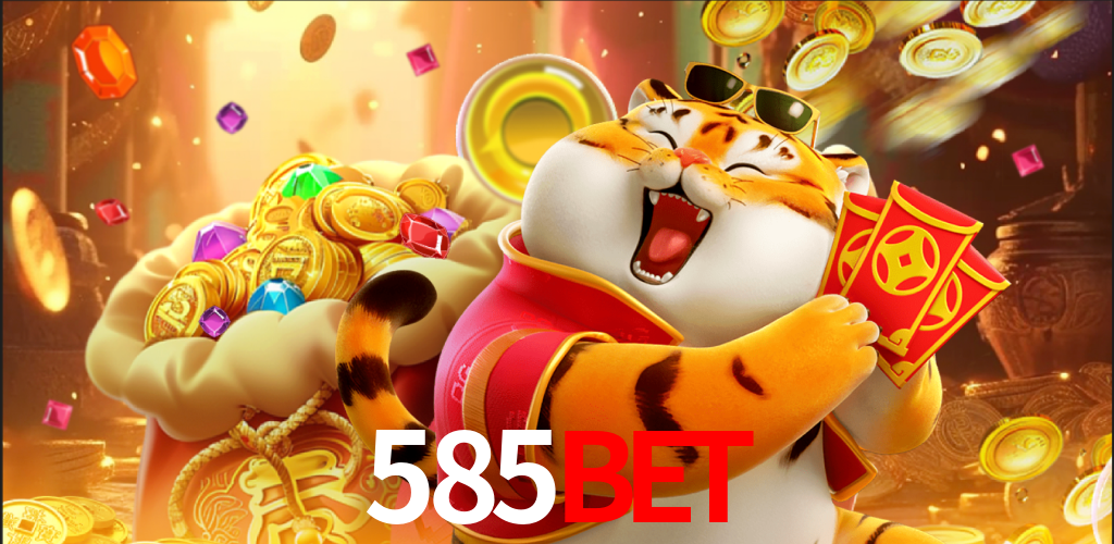 585BET: Seu Especialista em Apostas Esportivas Brasileiras