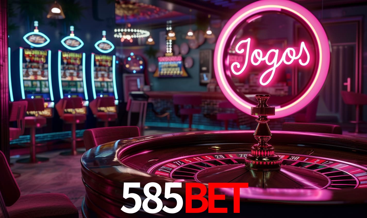 585BET Fortaleza - Leaderboard