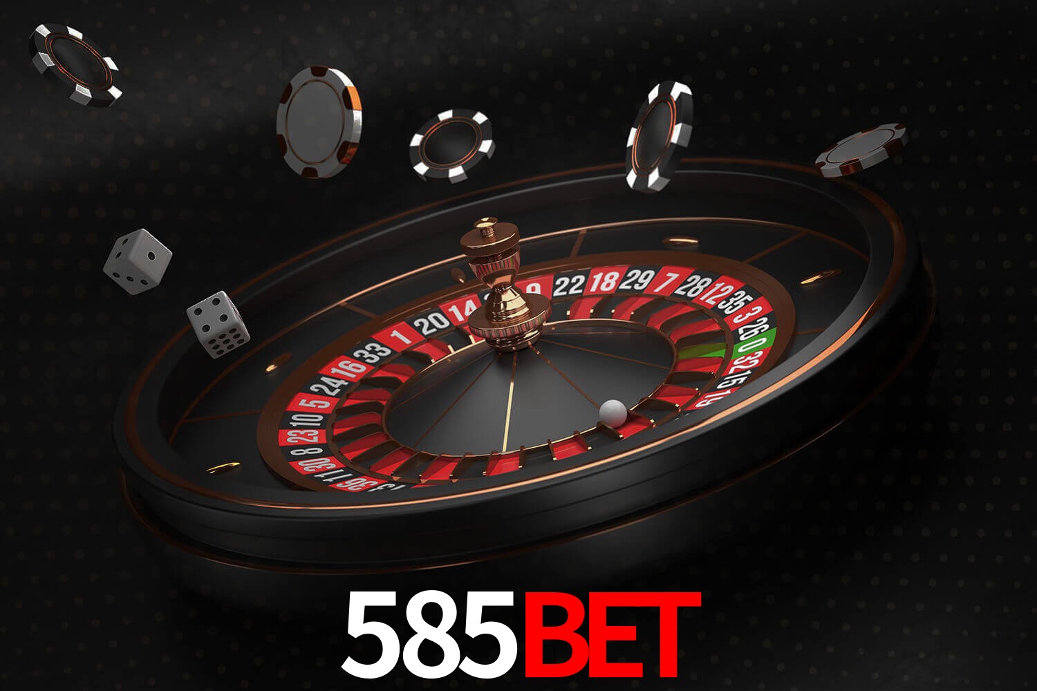 585BET app