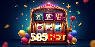 585BET - User Statistics