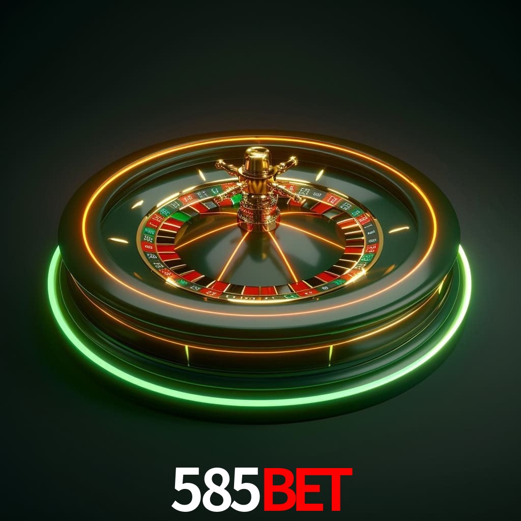 585BET App - Aplicativo Móvel Oficial