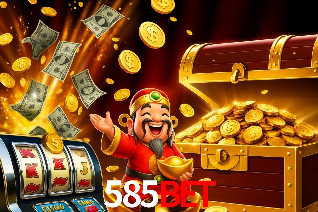 Estratégias Crash Games 585BET